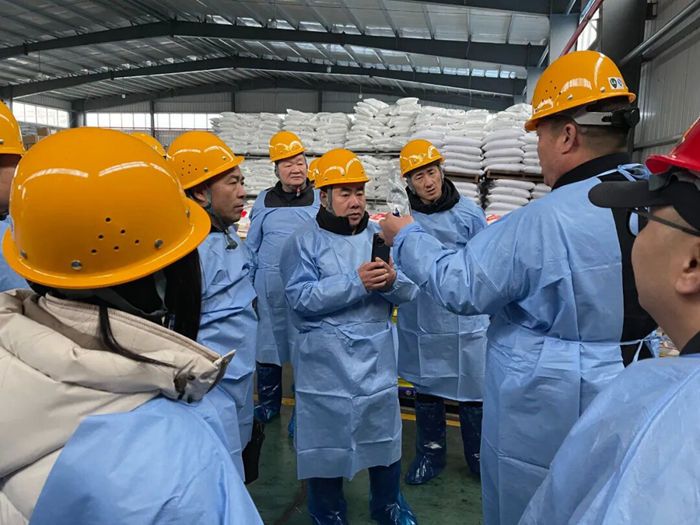 聚力同行，智創(chuàng)未來|河南旭百瑞2025年度首場招商推介會圓 滿召開！